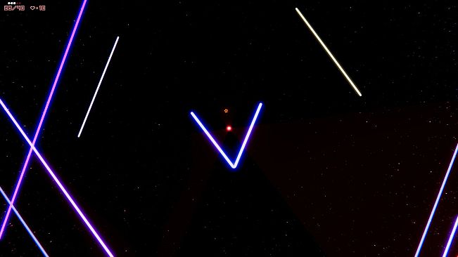 ABC: AUDIO REACTIVE BEAT CIRCLE