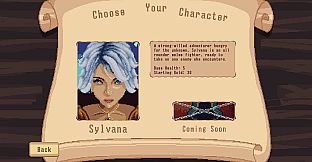 Sylvana's Chronicles