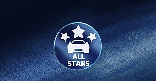 Forza Horizon 3 Motorsport All-Stars Pack