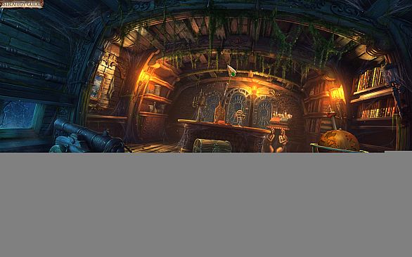 Lost Lands: Dark Overlord Collector's Edition