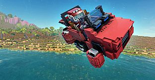 Cubic Odyssey - Extraction Pack