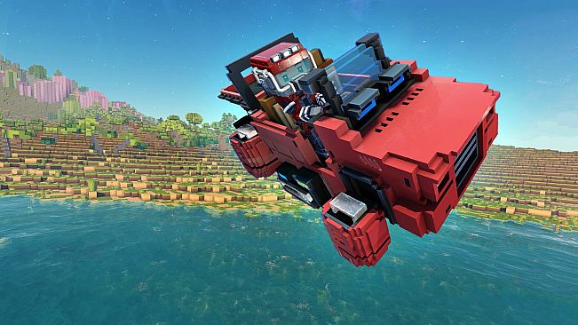 Cubic Odyssey - Extraction Pack