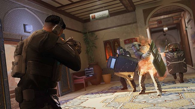 R6 Siege Battle Pass - Battle Pass Bundle
