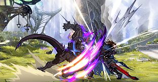 GBVSR - Additional Character Set (Id)