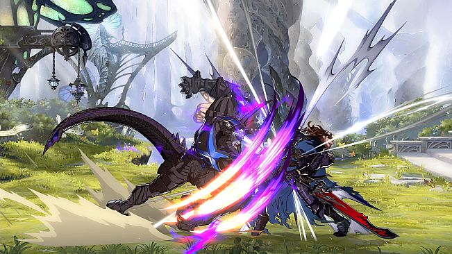 GBVSR - Additional Character Set (Id)