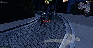 Skill Hiding
