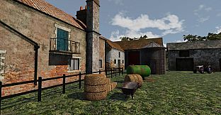 GameGuru MAX - The Farm