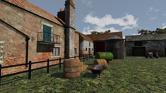 GameGuru MAX - The Farm