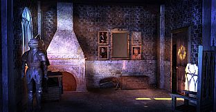 Dark Lore Mysteries: The Hunt For Truth