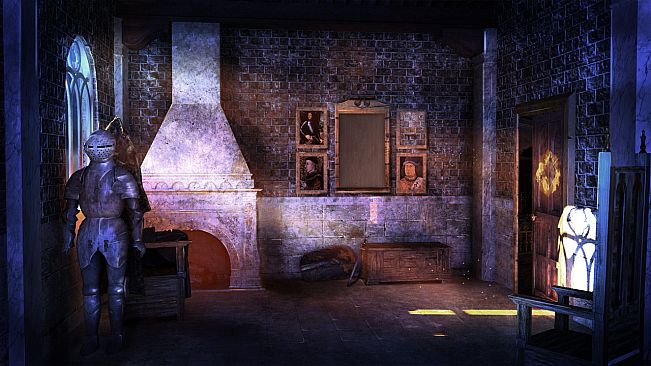 Dark Lore Mysteries: The Hunt For Truth