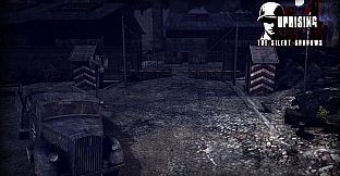 Uprising44: The Silent Shadows