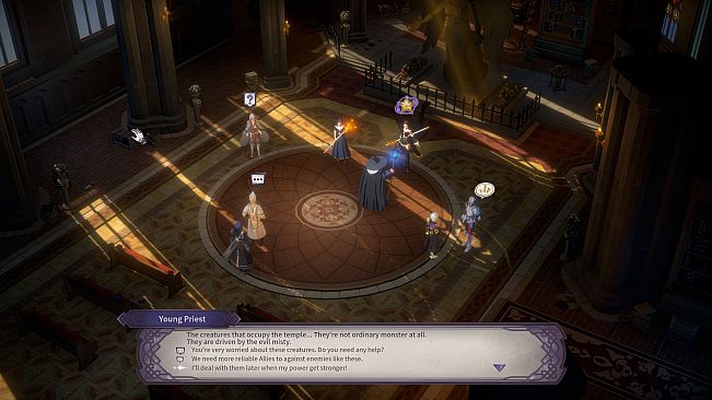 Book of Yog Idle RPG