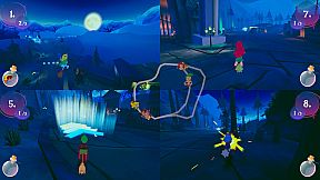 Bibi Blocksberg - Big Broom Race 3