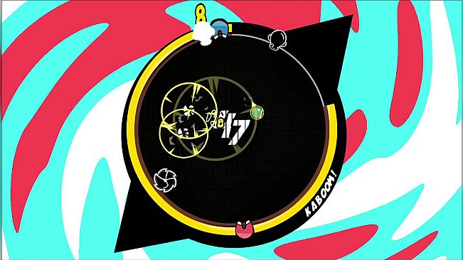 Polariball Soundtrack