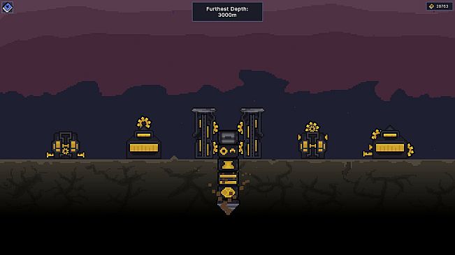 Deep Among the Swarm