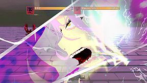 Falling Ever - Lost in Time