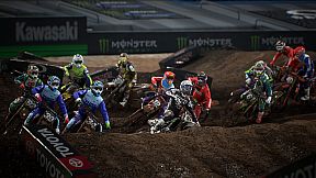 Monster Energy Supercross - The Official Videogame 3