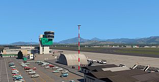 X-Plane 11 - Add-on: Aerosoft - Airport Bergamo