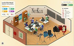 SERIES MAKERS TYCOON