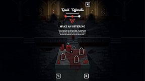 My Little Blood Cult: Let's Summon Demons