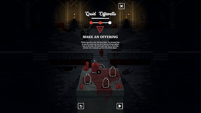 My Little Blood Cult: Let's Summon Demons