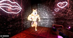 Mister Furry: Hot Muscles - Adult 18+