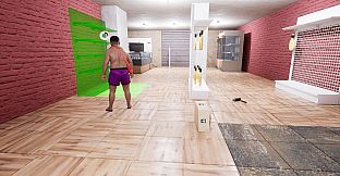 Bazar Simulator Online