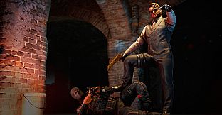 Contractors Showdown : ExfilZone - Broken Contact