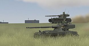 Armored Brigade II: Rhine Shield