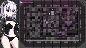 Turqu-chan in the Hentai Laboratory