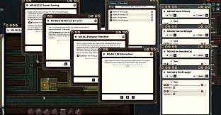 Fantasy Grounds - Mini-Dungeons Bundle #061-065