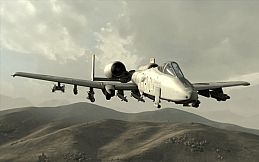 Arma 2: Operation Arrowhead