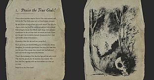 Gord - The Chronicle