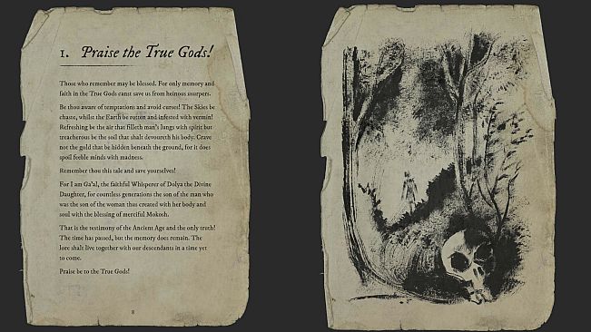 Gord - The Chronicle