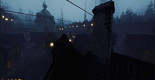 Dracula - Blood Moon