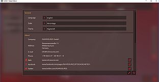 CUR3D Steam Edition - Permission for commercial use