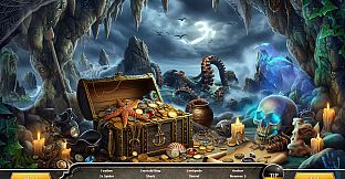 2 in 1 Hidden Object Worlds