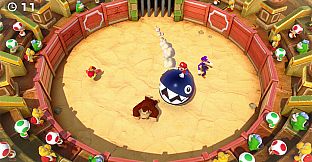 Super Mario Party