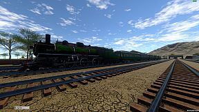 Loco Shortline Operations