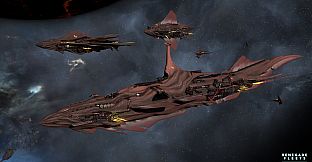 ENDLESS Space 2 - Renegade Fleets