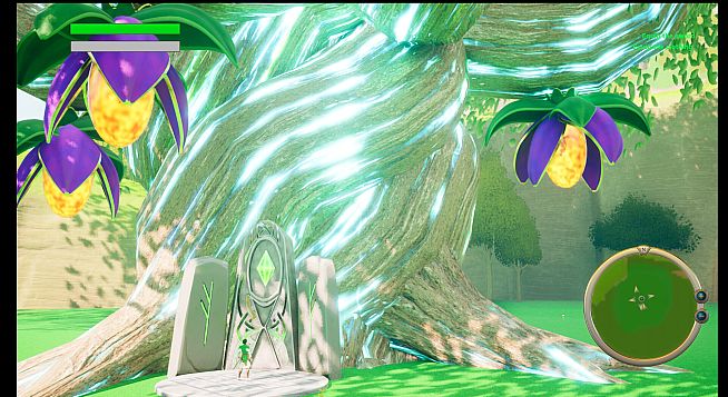 Genimas: Life reborn