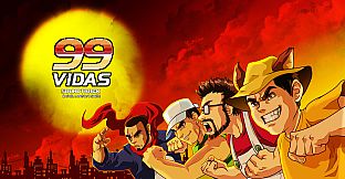 99Vidas - Soundtrack