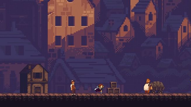 Resurrection The Judgment