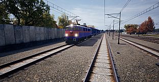 Train Life: A Railway Simulator