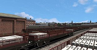 TS Marketplace: YQA Super Tench Wagon Pack