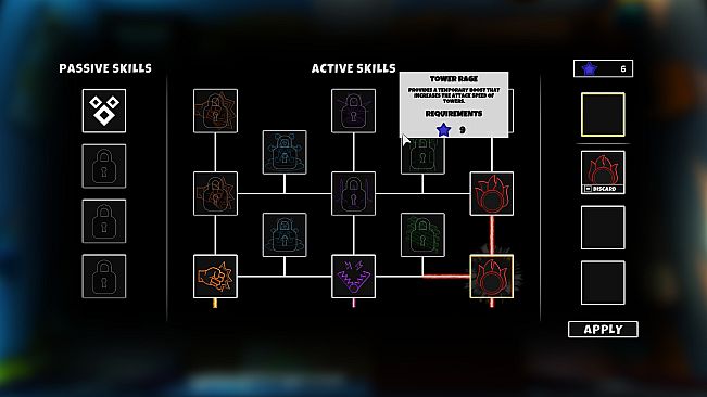 Playroom Invasion TD