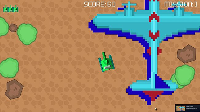 Traffic Safety Enemy Gunfire Hard