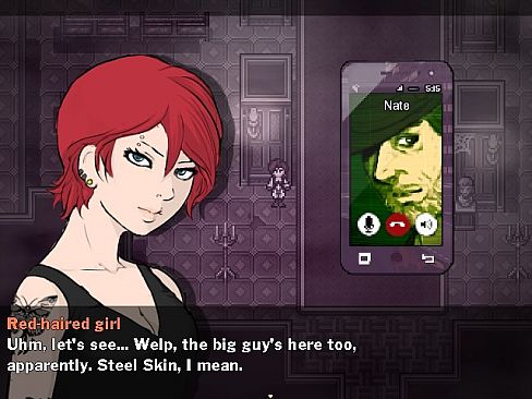 Karma Flow 2 - Tears of a Ghost