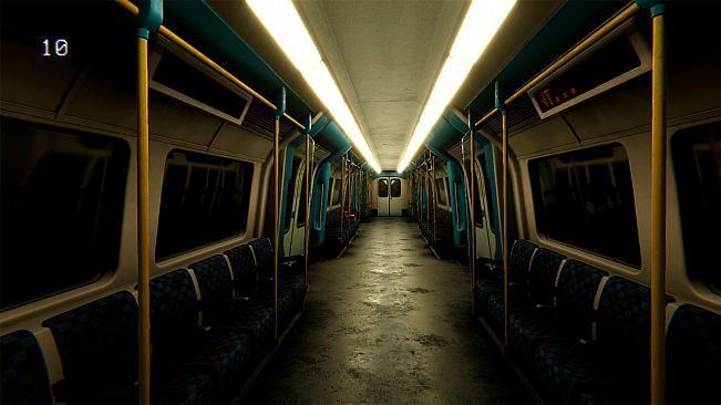 CARRIAGES