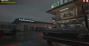 Police Shootout: Prologue